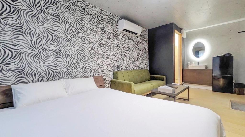Yonagunijima Hotel Munbu Stay Kukomae - Vacation STAY 87337v photo 2