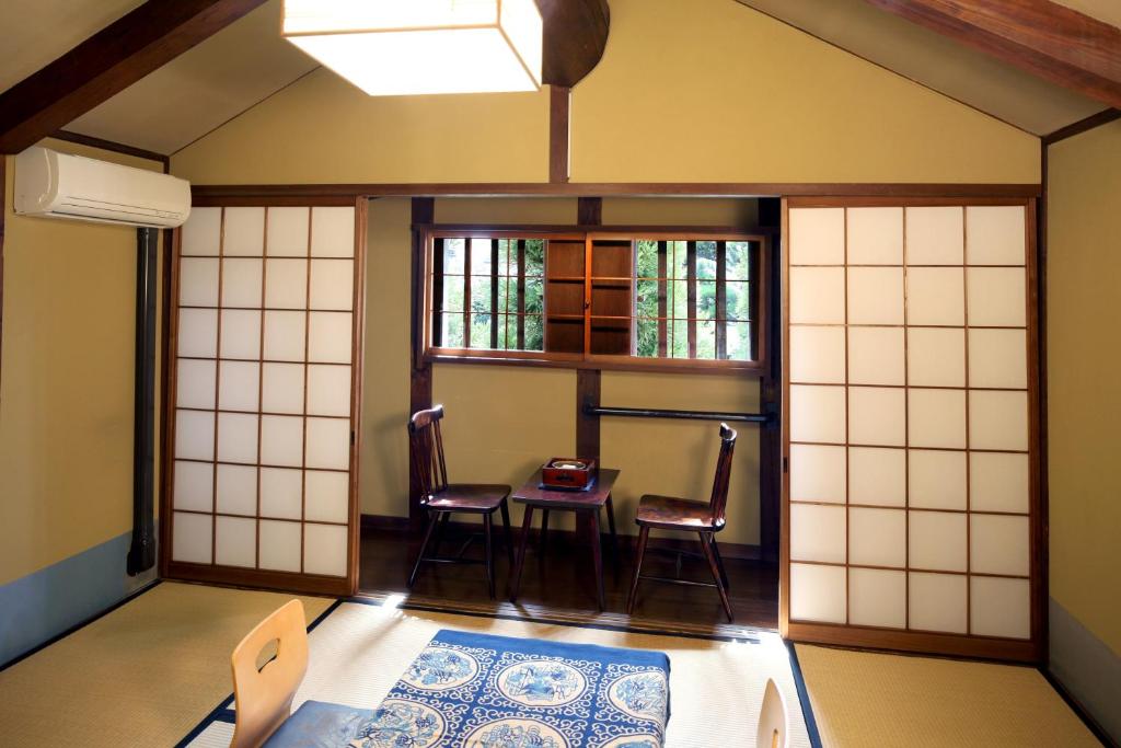 Ryori Ryokan Tsurugata photo 2