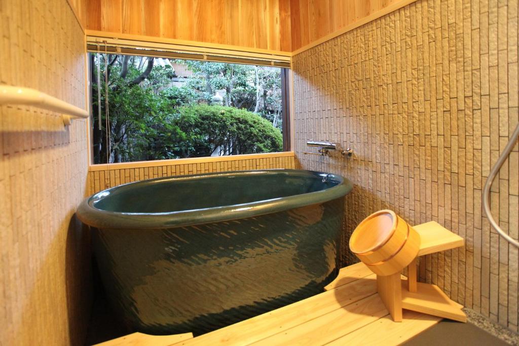 Ryori Ryokan Tsurugata photo 3
