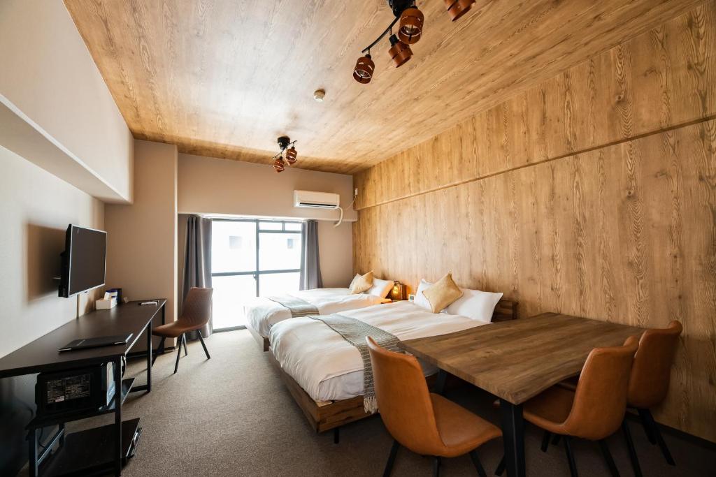SMART STAY Hakata photo 2