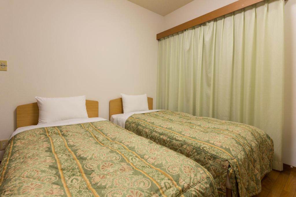 Suite Villa Panora Yatsugatake photo 2