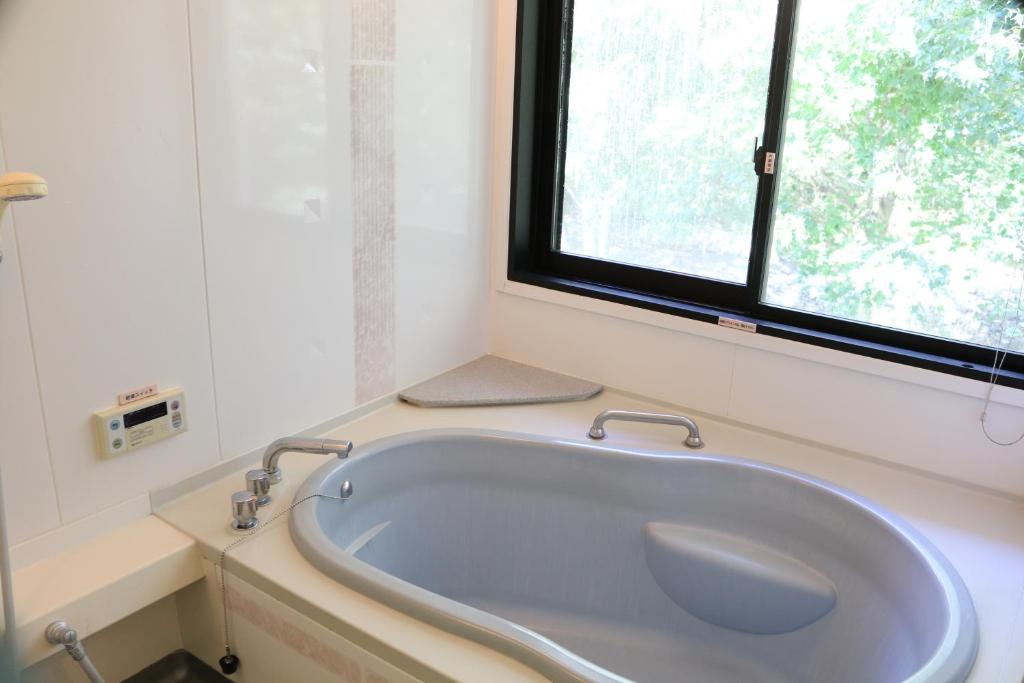 Suite Villa Panora Yatsugatake photo 3