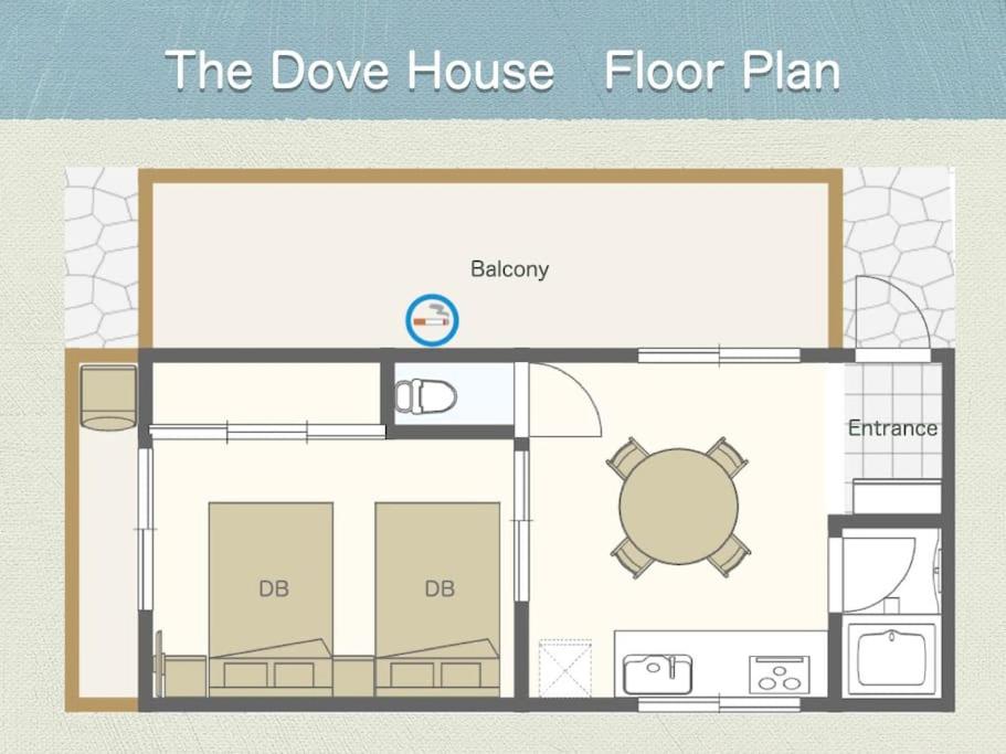 The Dove House Quiet Apartment near Haneda Airport photo 2