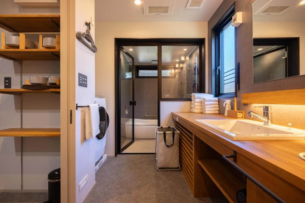 トライハク西軽井沢 柚季-ゆずき- photo 3