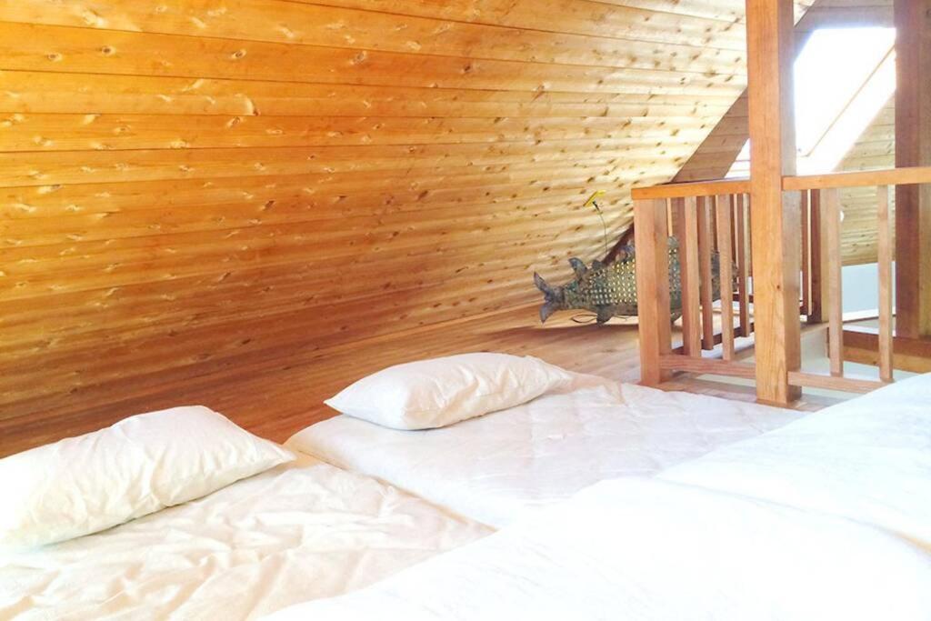 Woody house photo 2