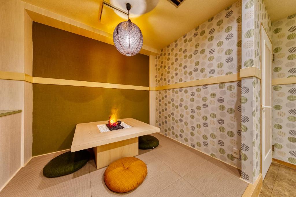 HOTEL ELDIA Fukuchiyama(Adult Only) photo 3