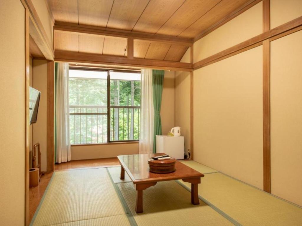 Yamanaka Lake RYOZAN - Vacation STAY 32152v — photo 1