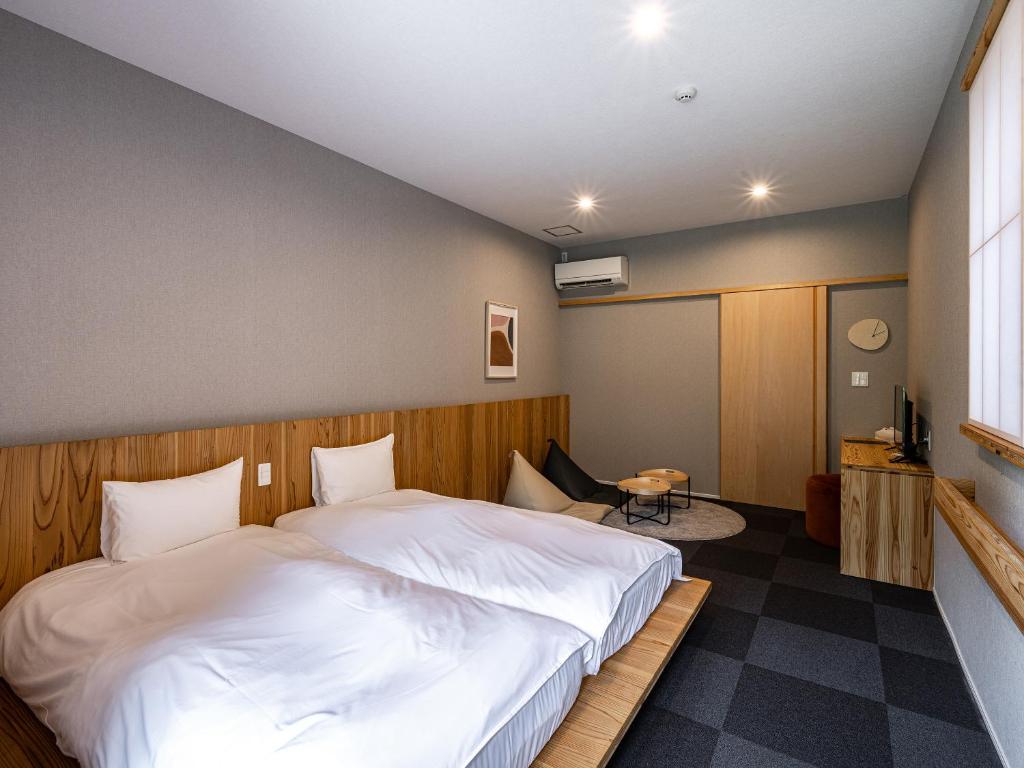 Beppu Hotel Negura photo 3