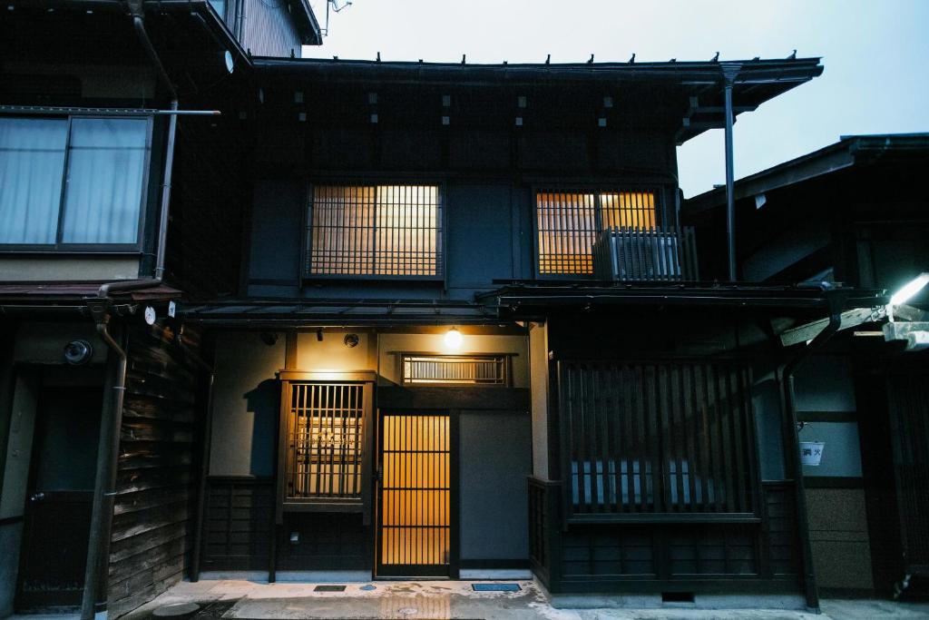 SATOYAMA STAY Tono-machi — photo 1