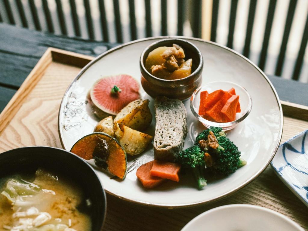 SATOYAMA STAY Tono-machi photo 2