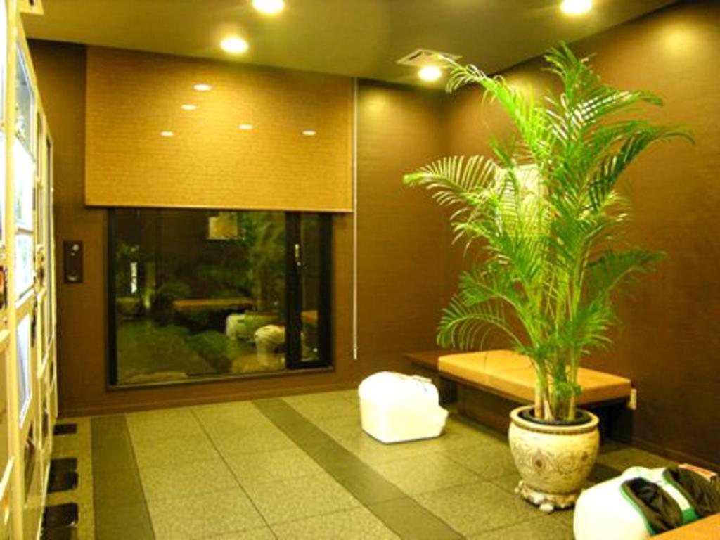 Hotel Route-Inn Hanamaki photo 3