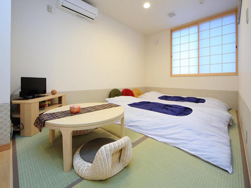 Kamon Inn Hieijocho photo 2