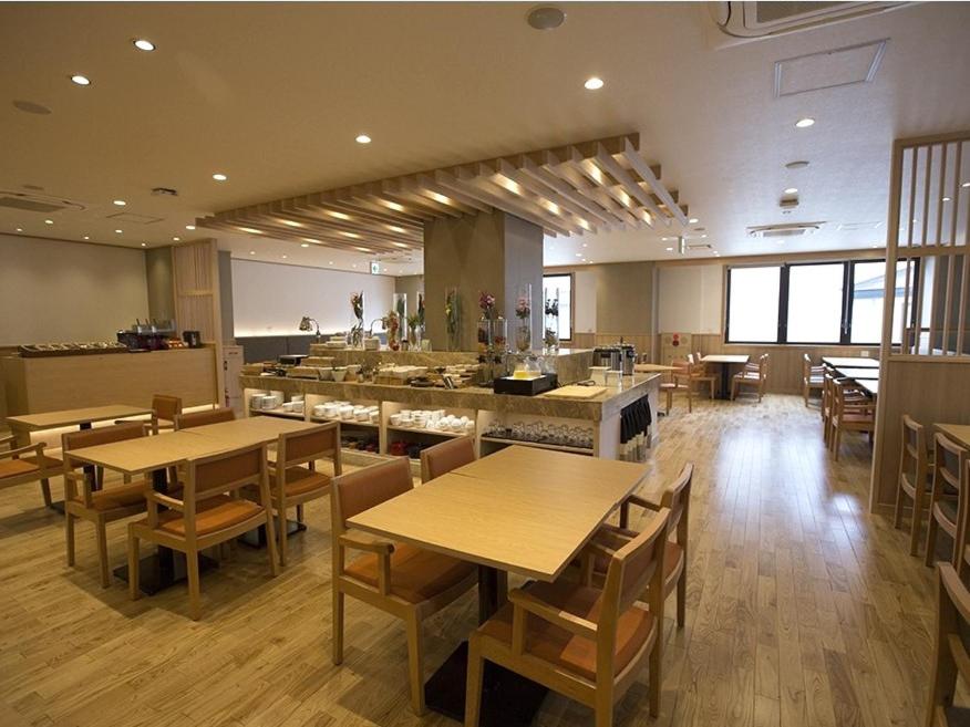 T Hotel Ryuoo photo 3