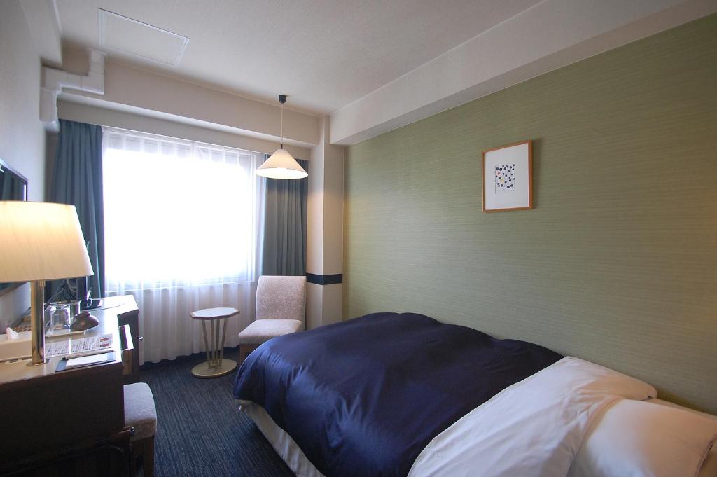 Hotel Excel Okayama — photo 1