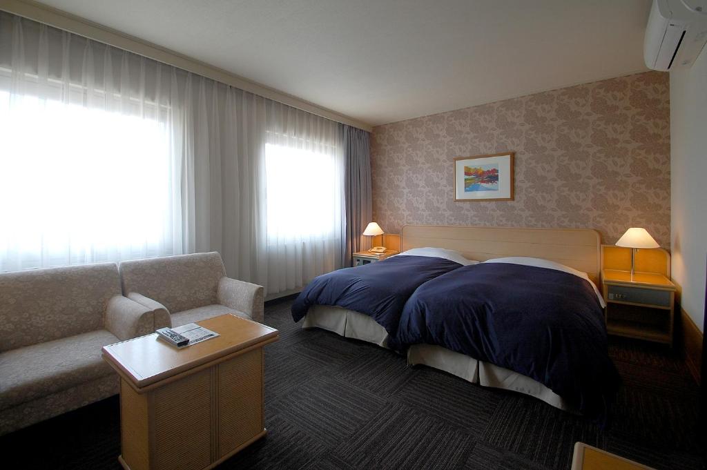 Hotel Excel Okayama photo 2