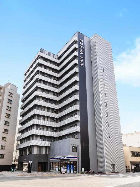 Sotetsu Fresa Inn Hiroshima — photo 1