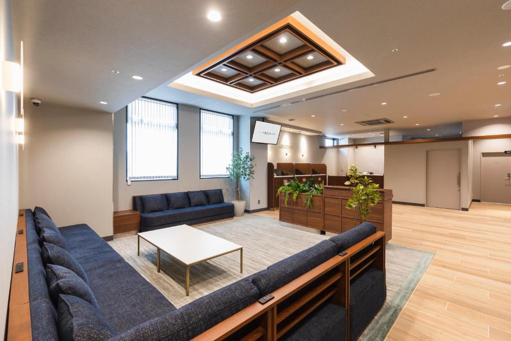 Sotetsu Fresa Inn Hiroshima photo 2