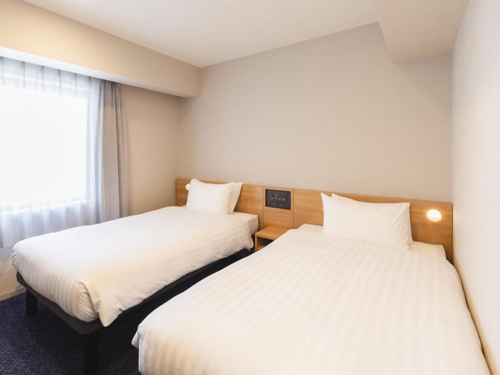 Sotetsu Fresa Inn Hiroshima photo 3