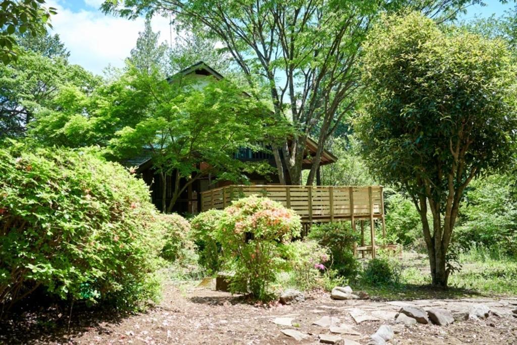 THEIR SATOYAMA FIELD - Vacation STAY 29945v — photo 1