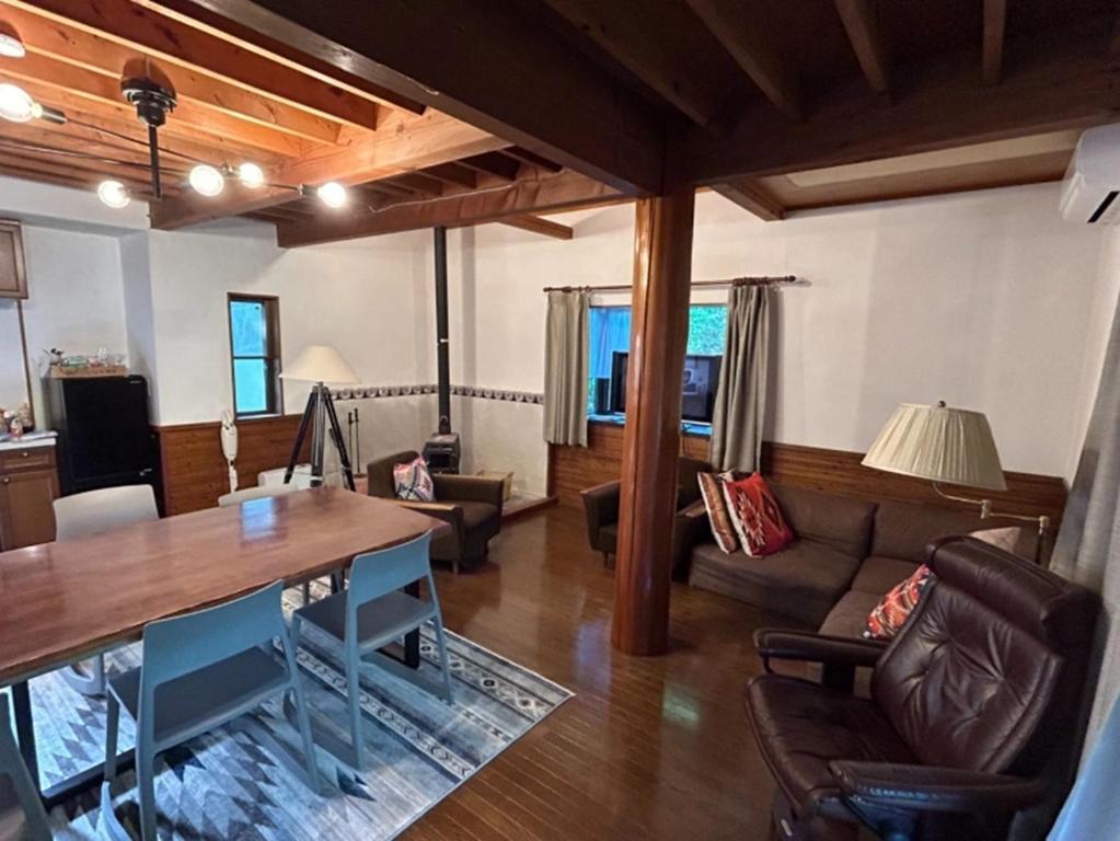 THEIR SATOYAMA FIELD - Vacation STAY 29945v photo 3