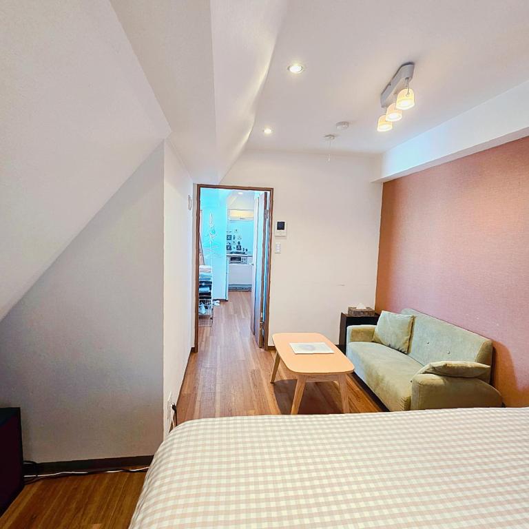 shinookubo A room photo 2