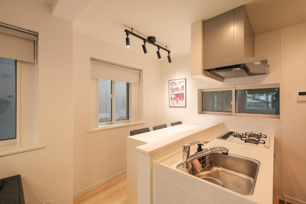 Urban House Hatagaya photo 3