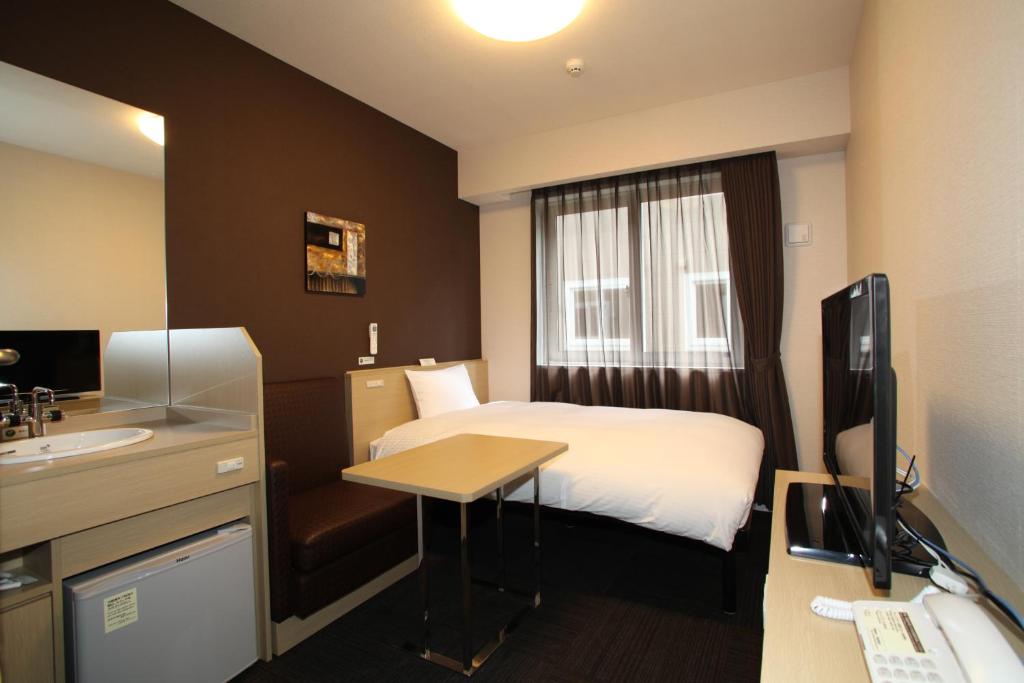 Hotel Route Inn Kesennuma Chuo Inter photo 2