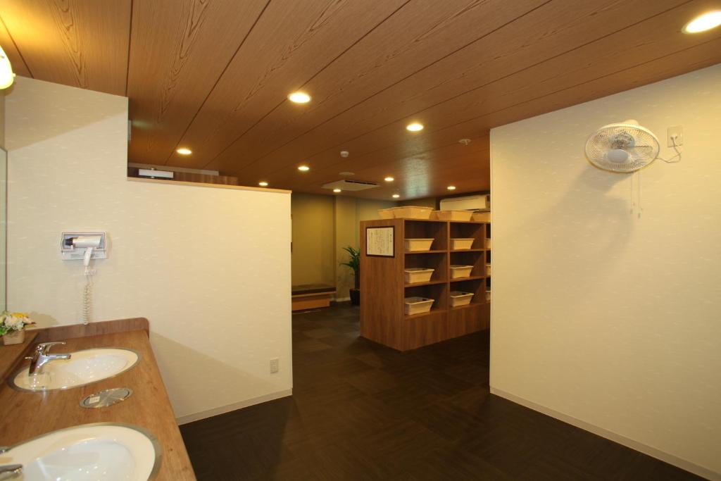 Hotel Route Inn Kesennuma Chuo Inter photo 3
