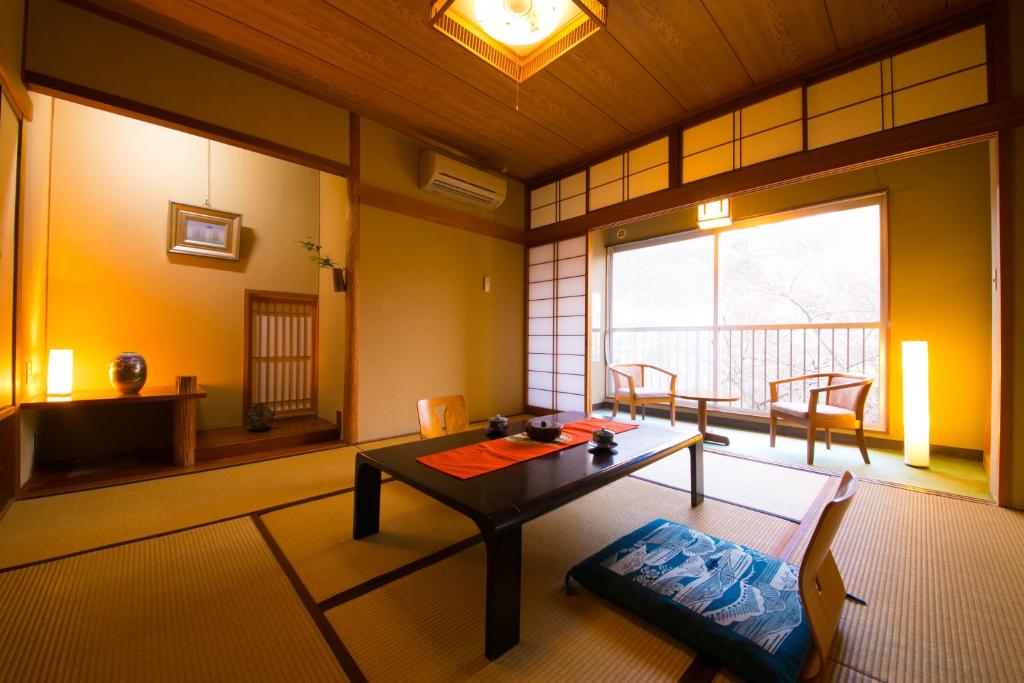 Ryokan Seishounagon photo 2