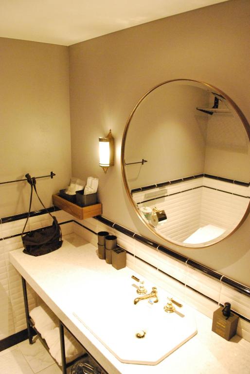 Hotel The Knot Yokohama photo 3