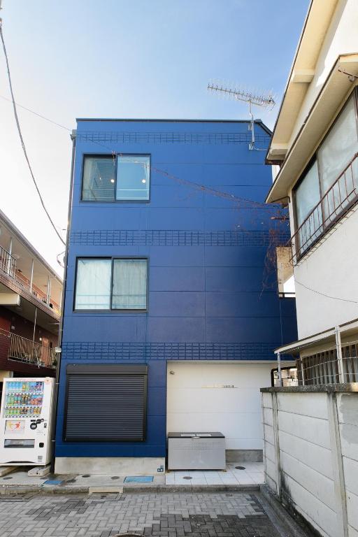 スカイフィール大久保 photo 3