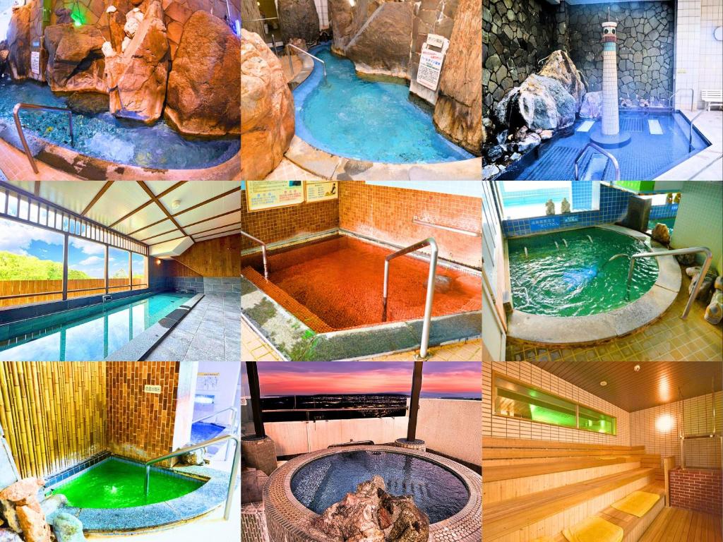 Takasago Onsen photo 2