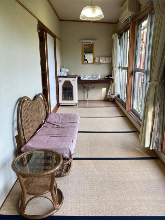 Ryokan Fujitomita photo 2