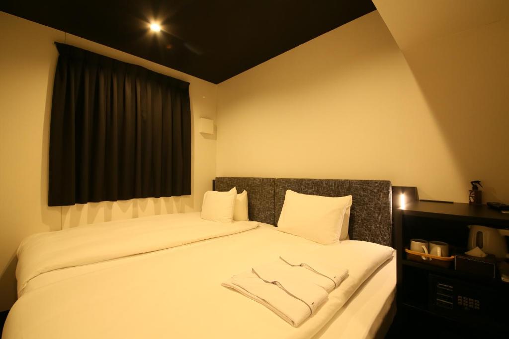HOTEL TRAD Replay — photo 1