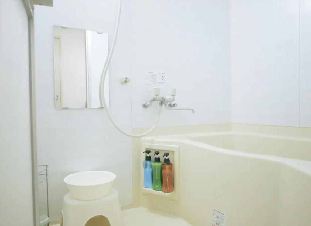 Susukino Plaza / Vacation STAY 7418 photo 3