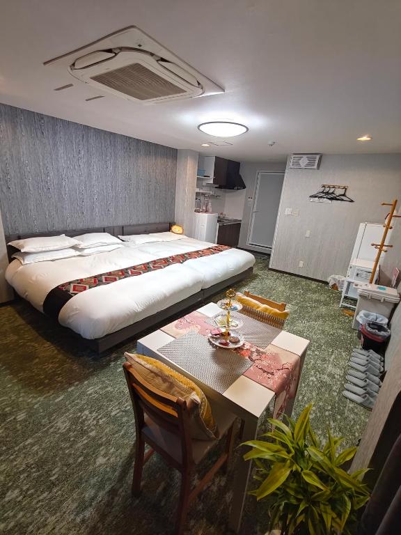 Shiba inn photo 2