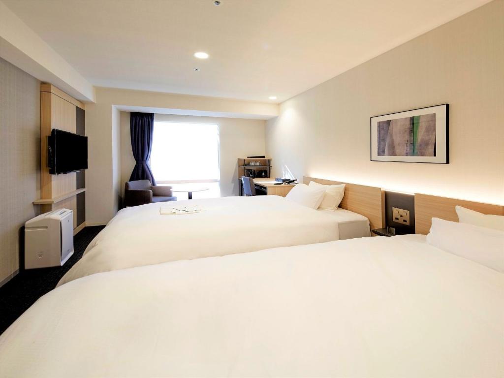 Tmark City Hotel Tokyo Omori - Vacation STAY 26391v — photo 1