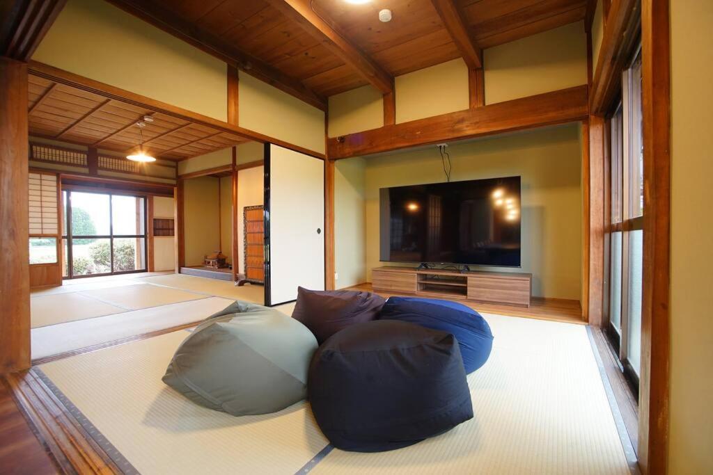 Sauna Private Villa AO photo 2