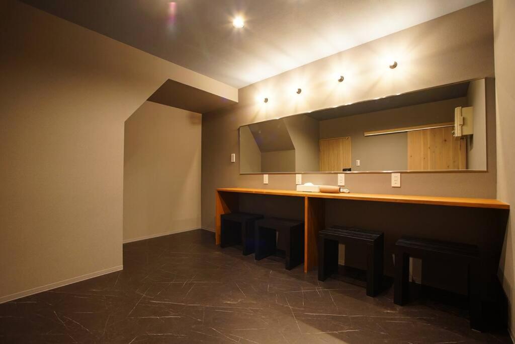 Sauna Private Villa AO photo 3