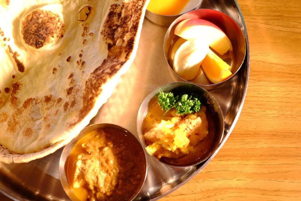 Azumino World Curry House Spice Road photo 2