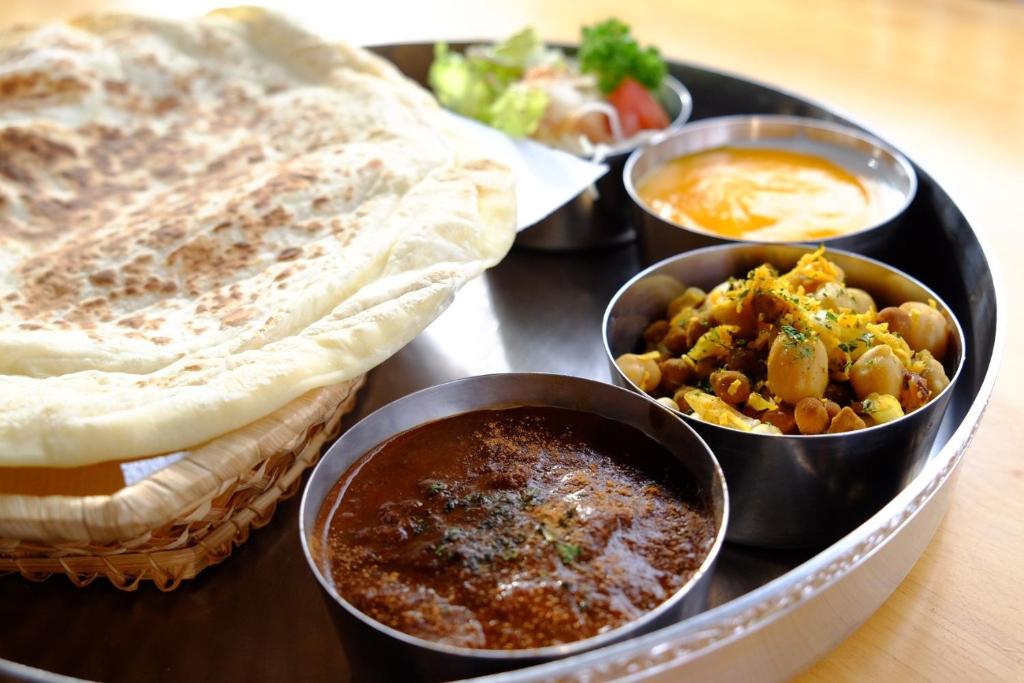 Azumino World Curry House Spice Road photo 3