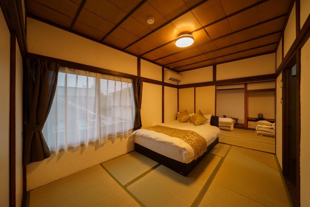 Yufuin Ekimae Yado Kachofugetsu - Vacation STAY 88189v photo 2