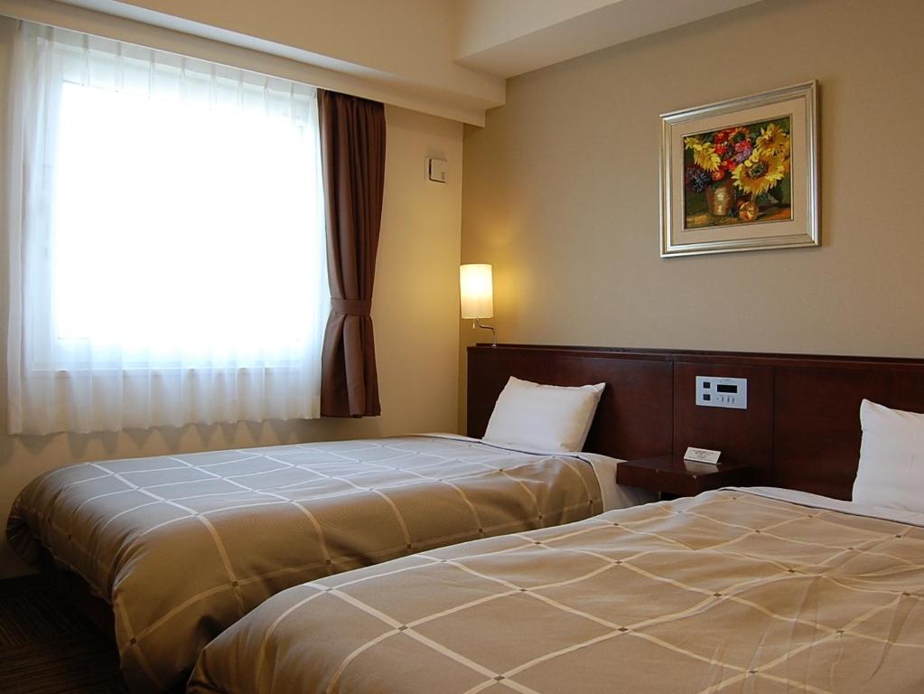 Hotel Route-Inn Nabari photo 2