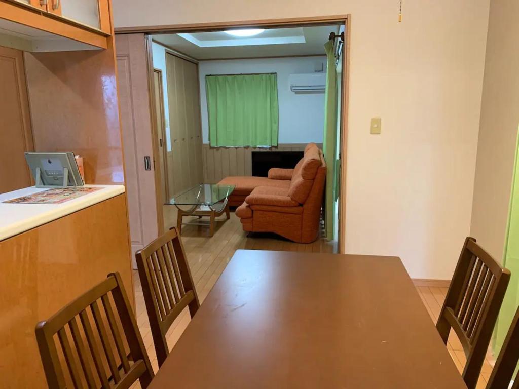 Yado wa Good Rich Aizumi - Vacation STAY 30409v — photo 1