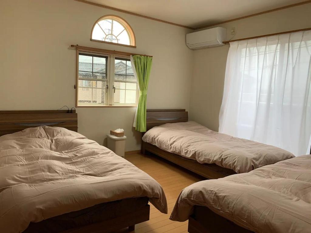 Yado wa Good Rich Aizumi - Vacation STAY 30409v photo 2