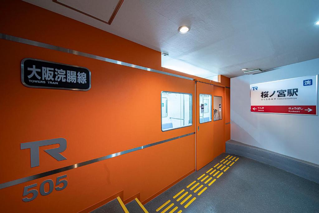Towers Hotel - Adult Only - photo 2
