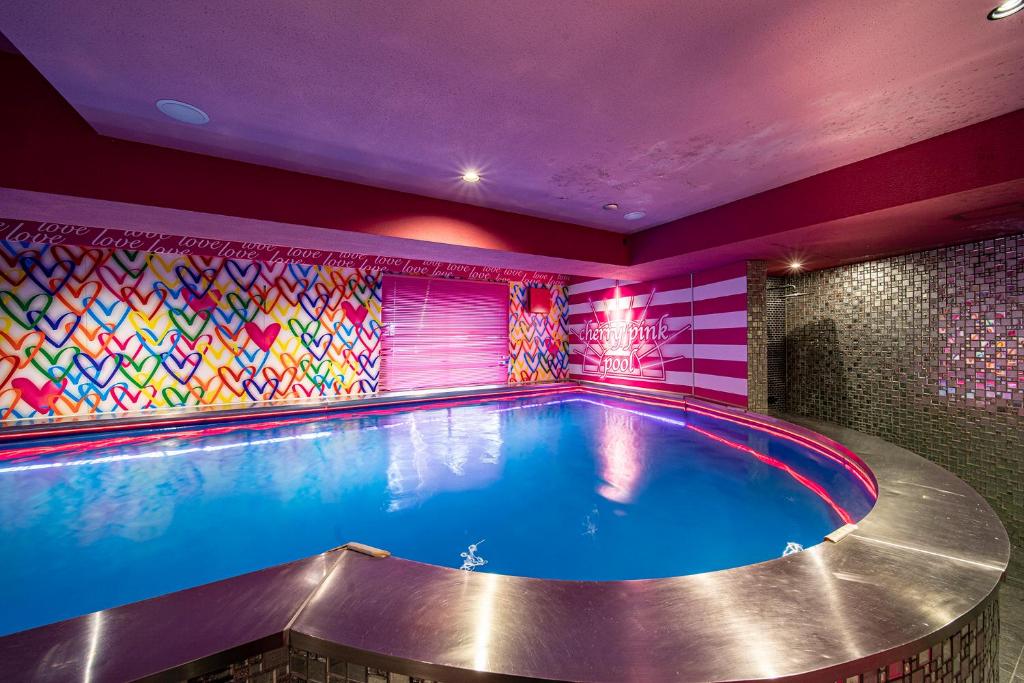 Towers Hotel - Adult Only - photo 3