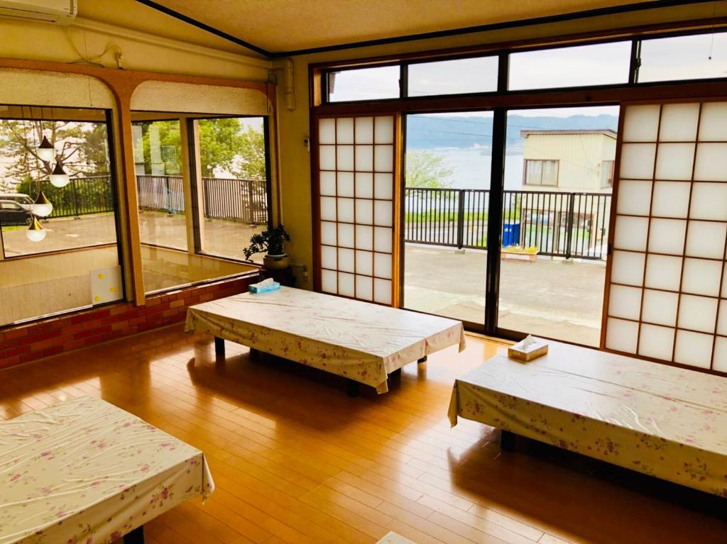 タカマス民宿 photo 2