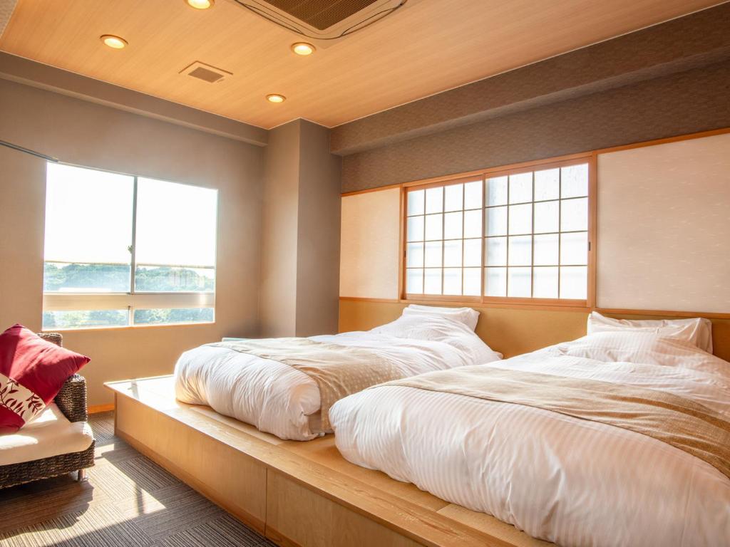 Ise-Shima Ohtaya Healing Stay photo 2