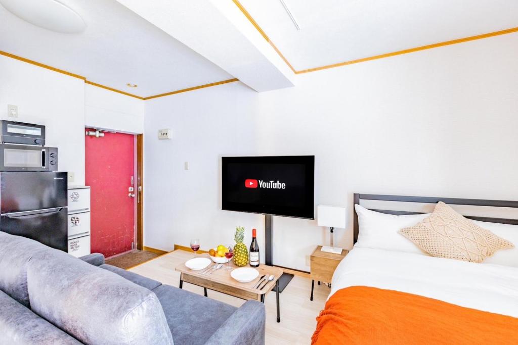 アリタハイツ難波503 — photo 1